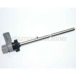 Einzugsroller-Welle für Fujitsu fi-6130, fi-6140, fi-6230, fi-6240 (Z)