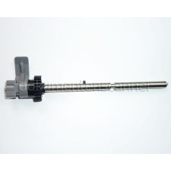 Einzugsroller-Welle für Fujitsu fi-6130, fi-6140, fi-6230, fi-6240 (Z)