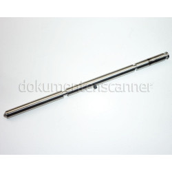 Einzugsroller-Welle für Fujitsu fi-6130, fi-6140, fi-6230, fi-6240 (Z)