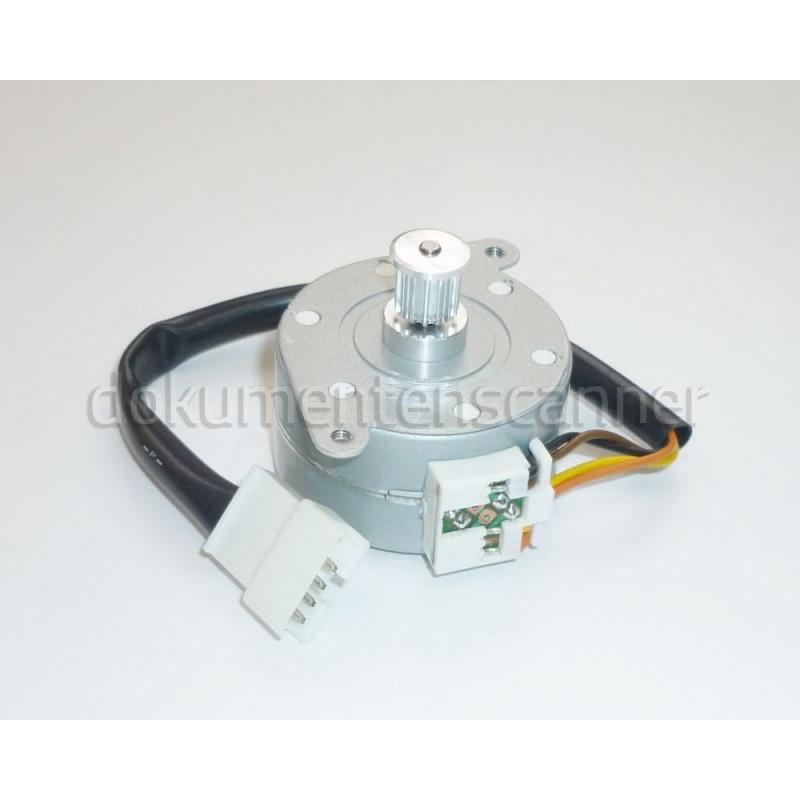 Auswurfmotor für Fujitsu fi-6400, fi-6800