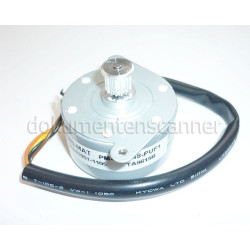 Auswurfmotor für Fujitsu fi-6400, fi-6800