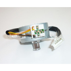 Auswurfmotor für Fujitsu fi-6400, fi-6800