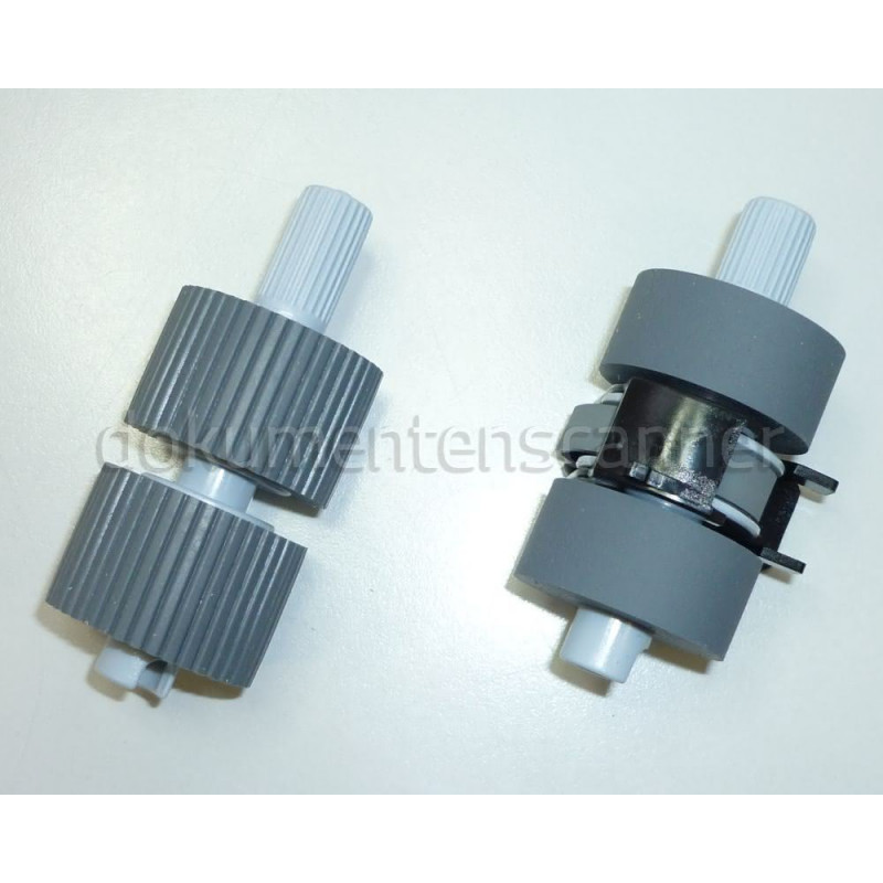 Einzugsroller für Fujitsu fi-5650C, fi-5750C, fi-6670, fi-6770