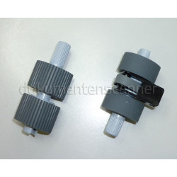 Einzugsroller für Fujitsu fi-5650C, fi-5750C, fi-6670, fi-6770