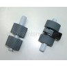 Einzugsroller für Fujitsu fi-5650C, fi-5750C, fi-6670, fi-6770