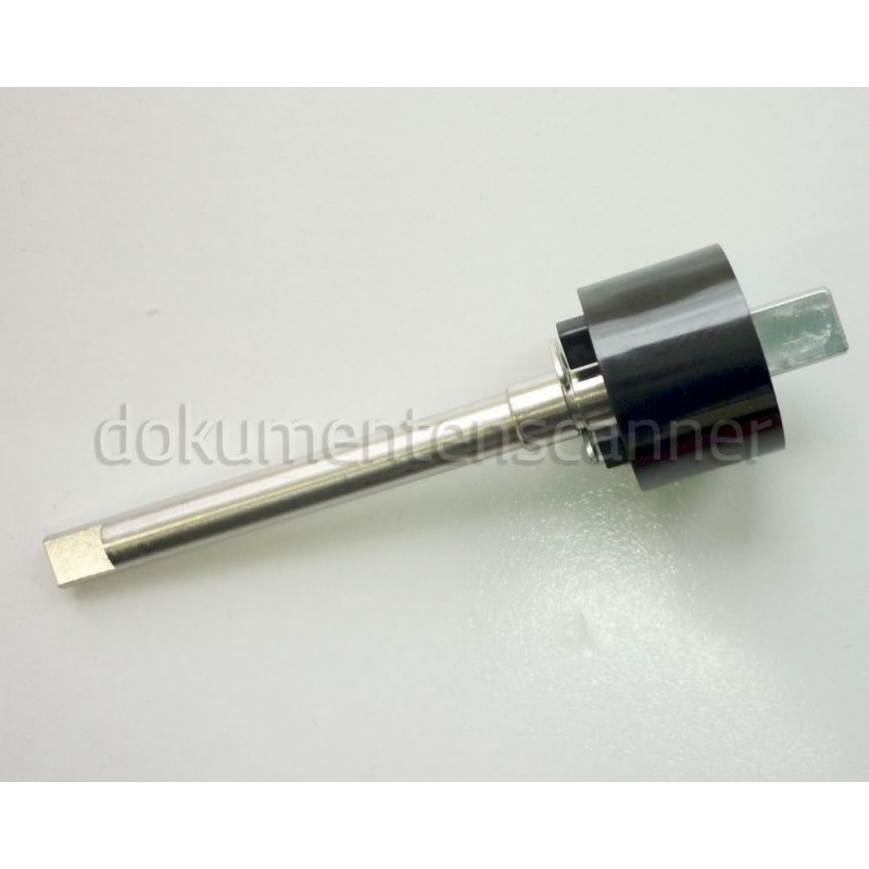 Welle vom Bremsroller für Fujitsu fi-6670, fi-6670A, fi-6770, fi-6770A
