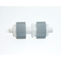 Einzugsrolle für Canon DR-G1100 und DR-G1130