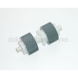 Einzugsrolle für Canon DR-G1100 und DR-G1130