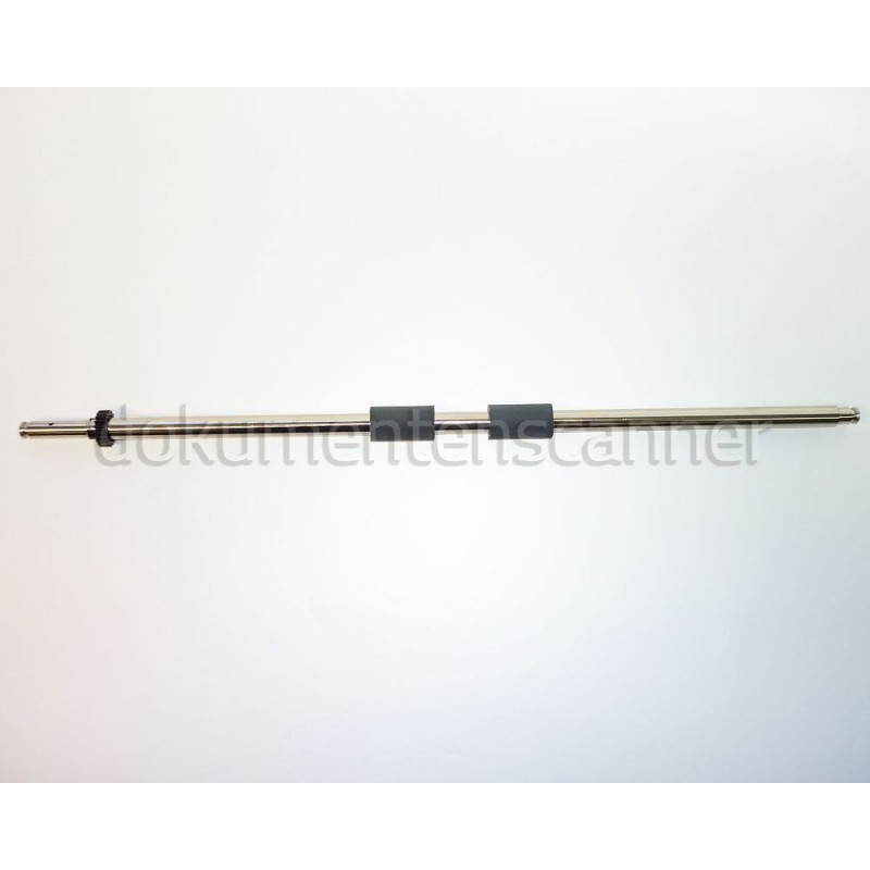 1. unterer Transportroller für Canon DR-G1100 und DR-G1130