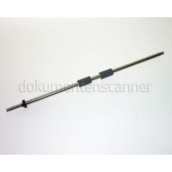 1. unterer Transportroller für Canon DR-G1100 und DR-G1130