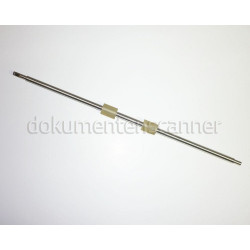 Auswurfroller für Fujitsu fi-6670, fi-6670A, fi-6770, fi-6770A