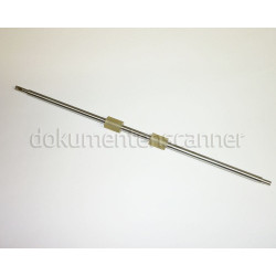 Auswurfroller für Fujitsu fi-6670, fi-6670A, fi-6770, fi-6770A