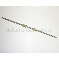 Auswurfroller für Fujitsu fi-6670, fi-6670A, fi-6770, fi-6770A