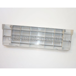 Imprinter Abdeckung für Fujitsu fi-6670, fi-6670A