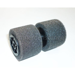 Verzögerungsrolle für Canon DR-X10C