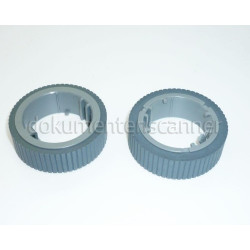 Einzugsroller für Fujitsu fi-7140, fi-7240, fi-7160, fi-7180, fi-7260, fi-7280