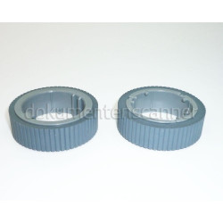 Einzugsroller für Fujitsu fi-7140, fi-7240, fi-7160, fi-7180, fi-7260, fi-7280