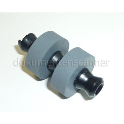 Einzugsrolle für Canon P-150