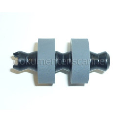 Einzugsrolle für Canon P-150