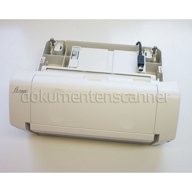 Post-Imprinter für Fujitsu fi-7160, fi-7260, fi-7180, fi-7280