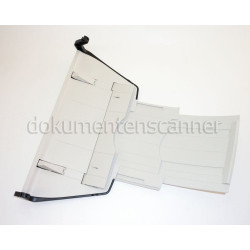 Papierablage für Fujitsu fi-7460, fi-7480