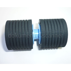 Einzugsrolle für Canon DR-G1100 und DR-G1130