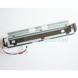 Hintergrundumschaltung für Fujitsu fi-6800