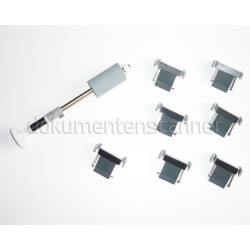 Verschleißteile-Kit für Fujitsu SP-1425