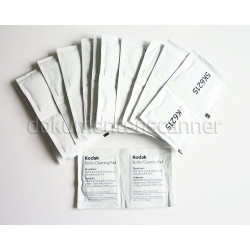 Kodak alaris Roller Cleaning Pads