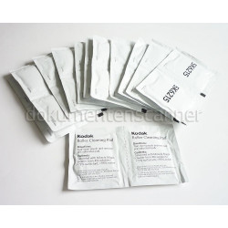 Kodak alaris Roller Cleaning Pads