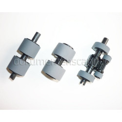 Verschleißteile-Kit für Fujitsu SP-1120, SP-1125 und SP-1130