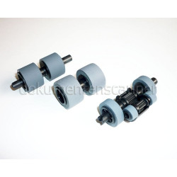 Verschleißteile-Kit für Fujitsu SP-1120, SP-1125 und SP-1130