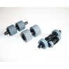 Verschleißteile-Kit für Fujitsu SP-1120, SP-1125 und SP-1130