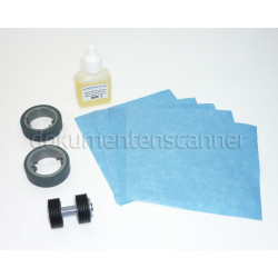 Verschleißteile- und Reinigungsset AS-FIRS-3670