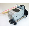 Motor des Einzugsroller für Fujitsu fi-6130, fi-6140, fi-6230, fi-6240 (Z)