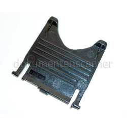 Papierbremse an der Papierablage für Fujitsu fi-7140, fi-7160 und fi-7180