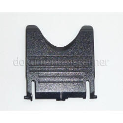 Papierbremse an der Papierablage für Fujitsu fi-7140, fi-7160 und fi-7180