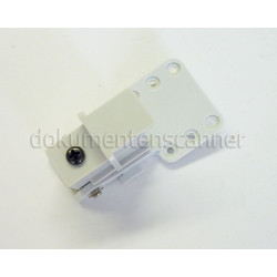 Scharnier links für Panasonic KV-SS080