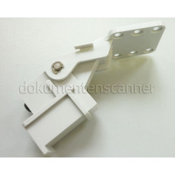Scharnier rechts für Panasonic KV-SS080