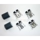Verschleißteile-Kit für Fujitsu fi-4120C2, fi-4220C2, fi-5120C, fi-5220C, fi-6010N