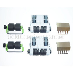 Verschleißteile-Kit für Fujitsu fi-4860C, fi-4990C, M4099D