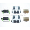 Verschleißteile-Kit für Fujitsu fi-4860C, fi-4990C, M4099D