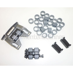 Austauschrollen-Kit klein Kodak i100, i200, i1400 Serie