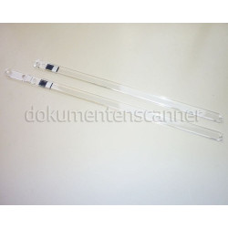 Kunststoffschienen Set für Kodak i1405, i1420, i1440