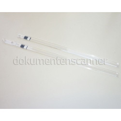 Kunststoffschienen Set für Kodak i1405, i1420, i1440