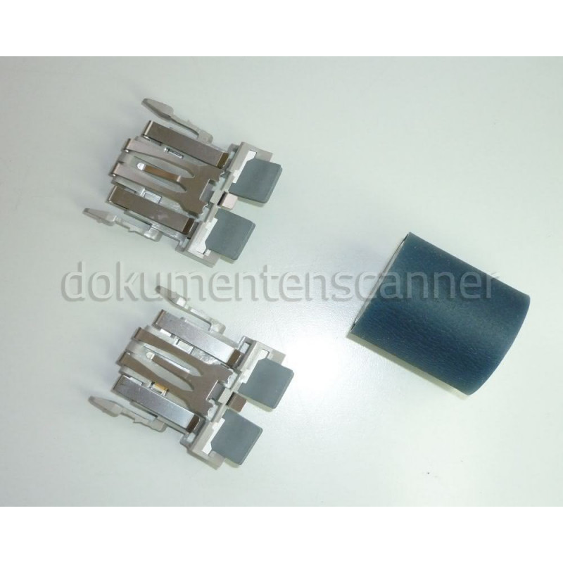 Verschleißteile-Kit für Fujitsu fi-5110C, ScanSnapII, S500, S510, S500M, S510M
