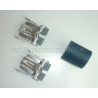 Verschleißteile-Kit für Fujitsu fi-5110C, ScanSnapII, S500, S510, S500M, S510M