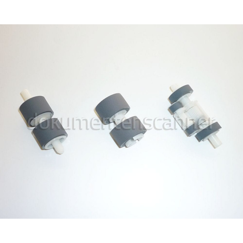 Austauschrollen-Kit für Epson WorkForce DS-510(N), DS-520(N), DS-560(N)