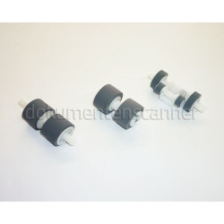 Austauschrollen-Kit für Epson WorkForce DS-510(N), DS-520(N), DS-560(N)