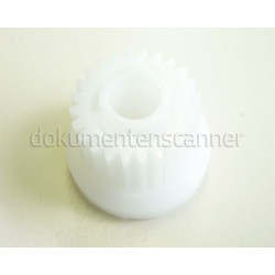 Zahnrad für Canon DR-X10C